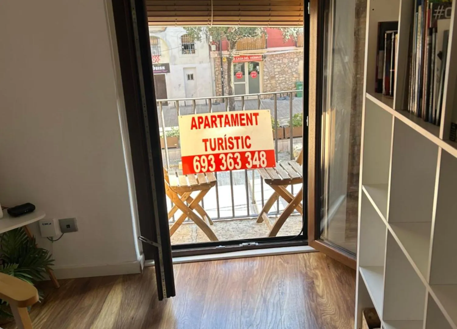 Apartamento En Plaza Forum Centro Historico Tarragona
