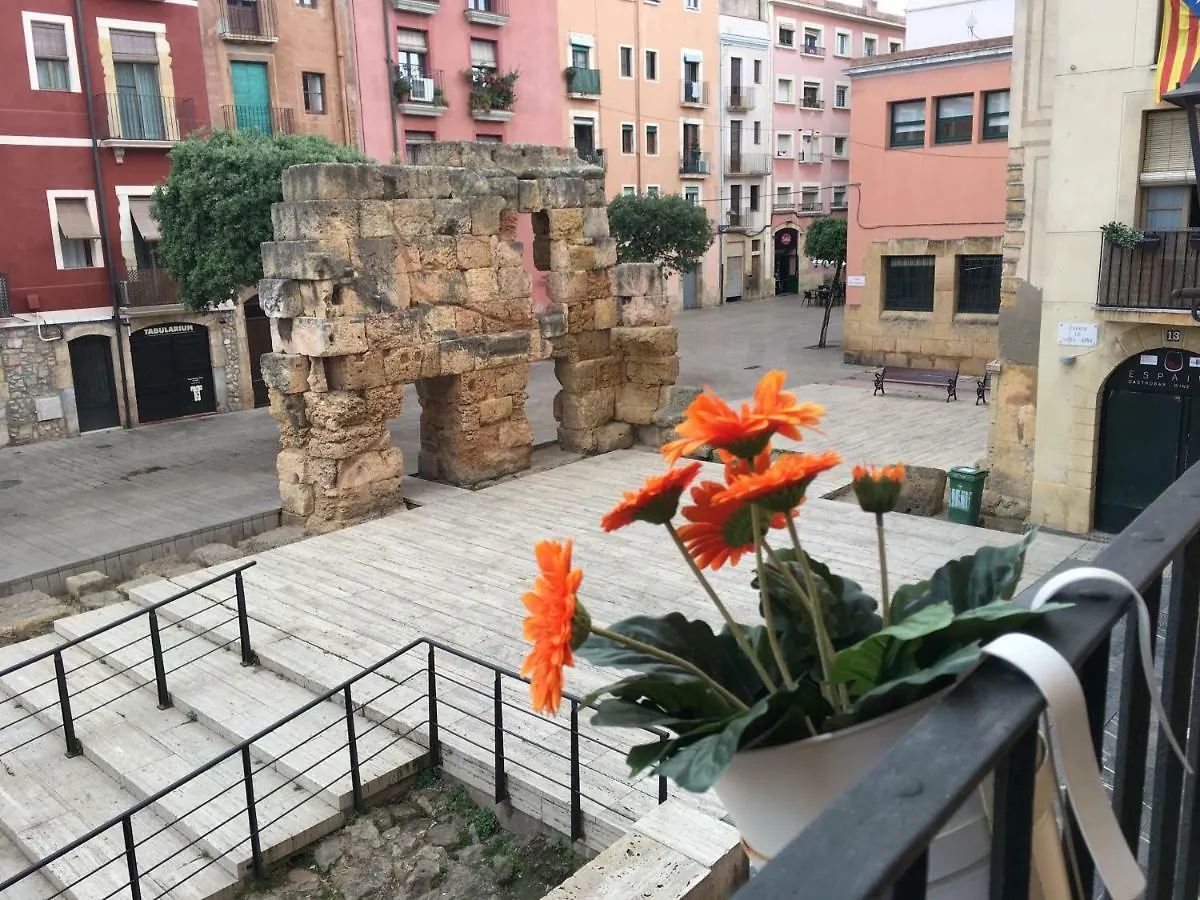 Appartement Apartamento En Plaza Forum Centro Historico Tarragona