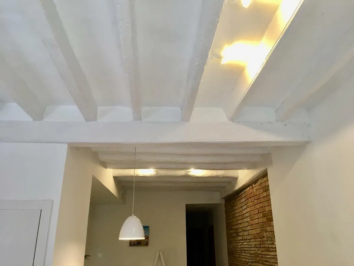 Apartamento En Plaza Forum Centro Historico Tarragona 0*,  Spanje